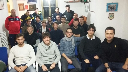 Corso Arbitri AIA Pisa 2016 450x282