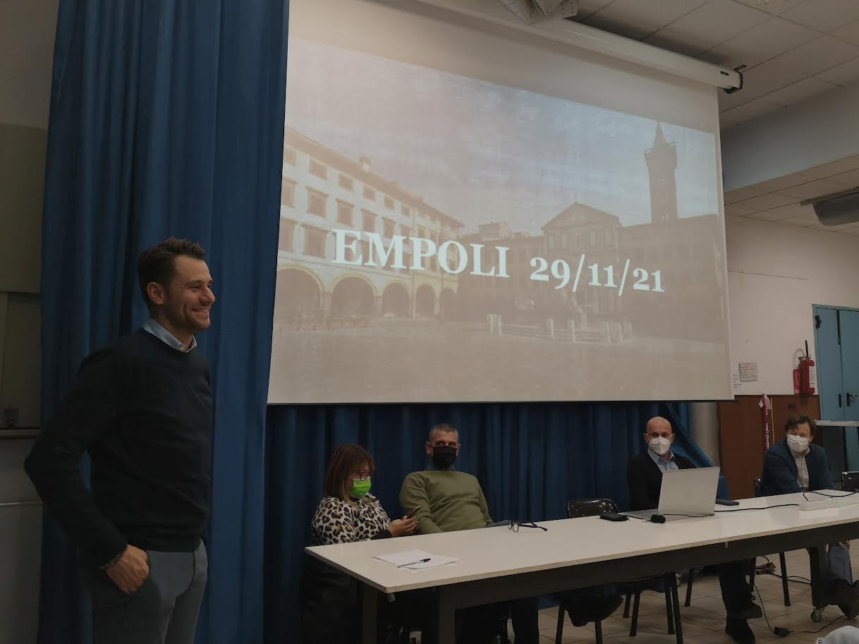 visita reni empoli